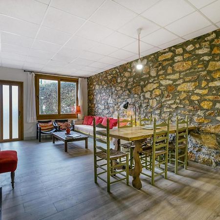Apartamento Bajo 3 Begur Buitenkant foto