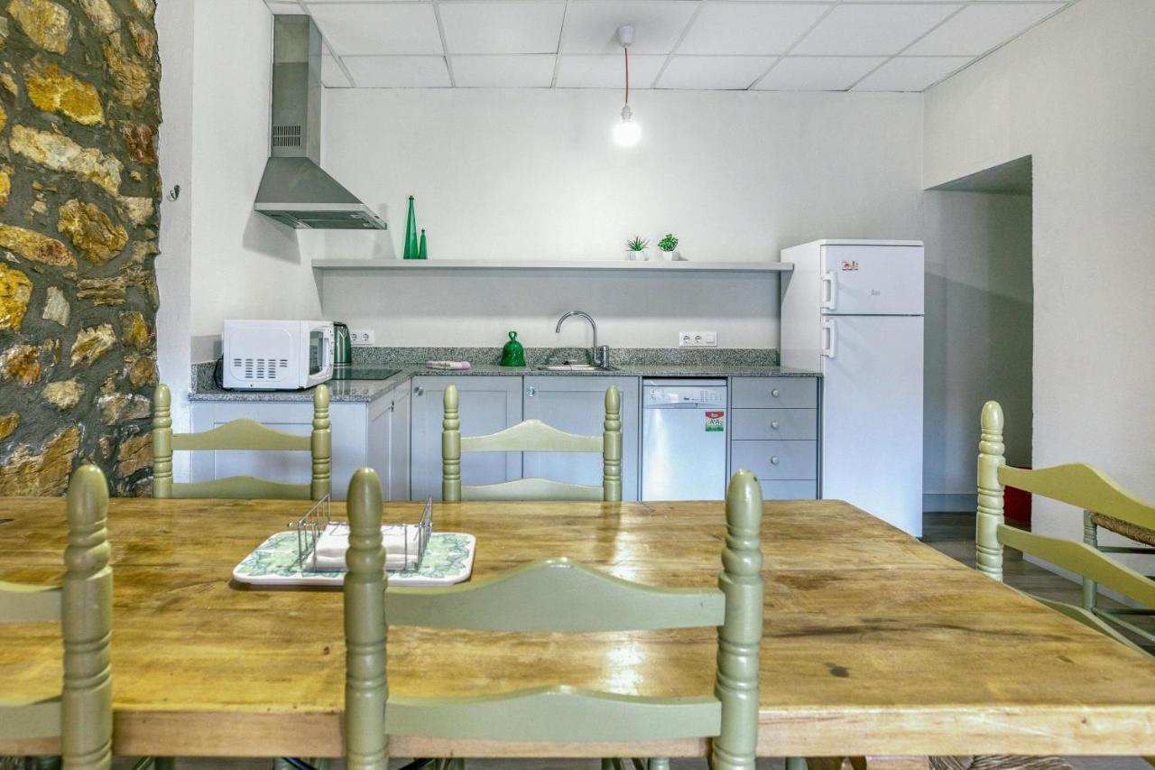 Apartamento Bajo 3 Begur Buitenkant foto