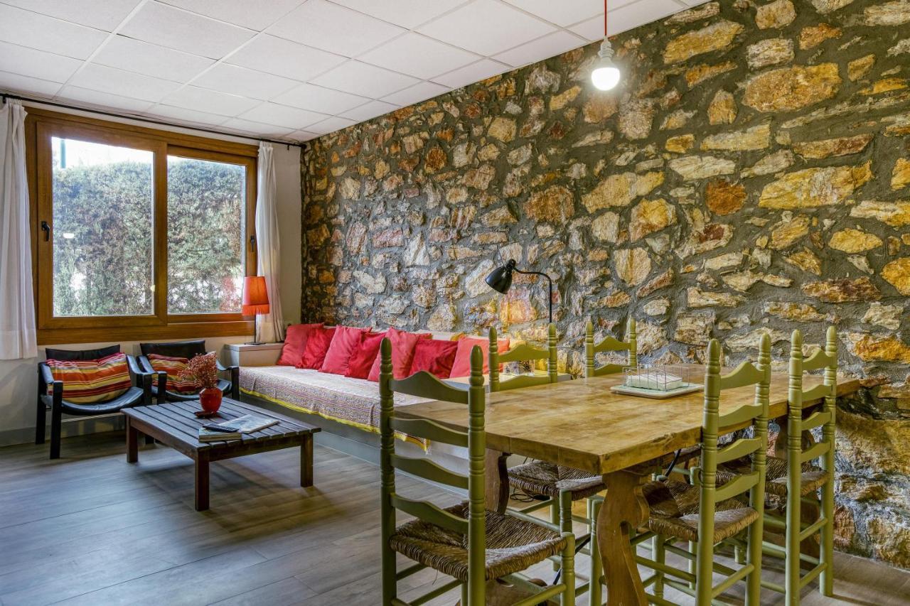 Apartamento Bajo 3 Begur Buitenkant foto