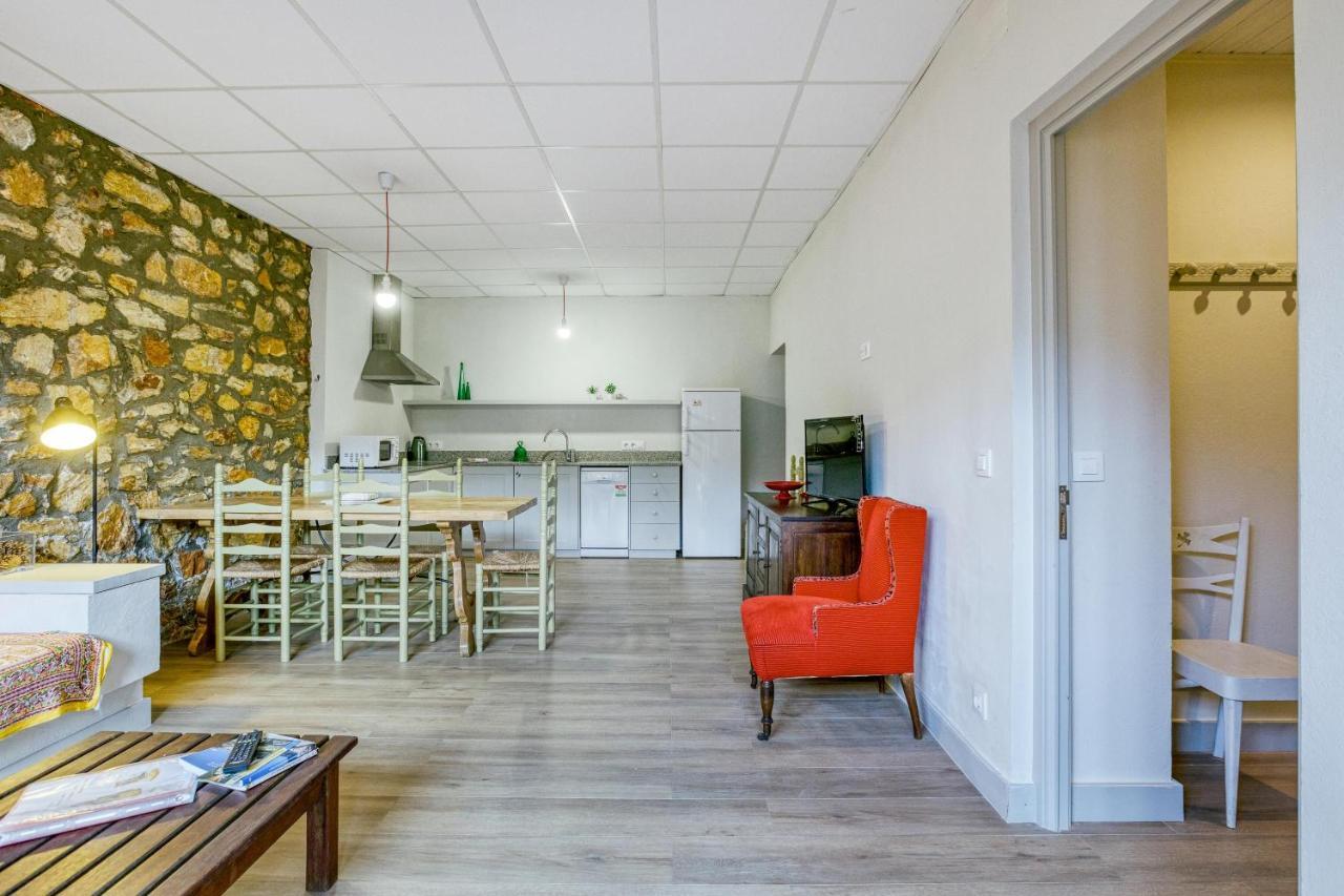 Apartamento Bajo 3 Begur Buitenkant foto