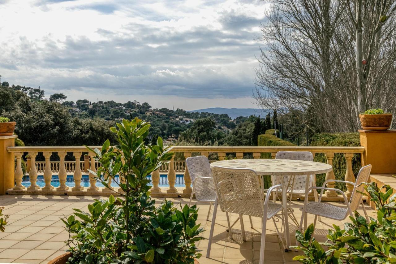 Apartamento Bajo 3 Begur Buitenkant foto