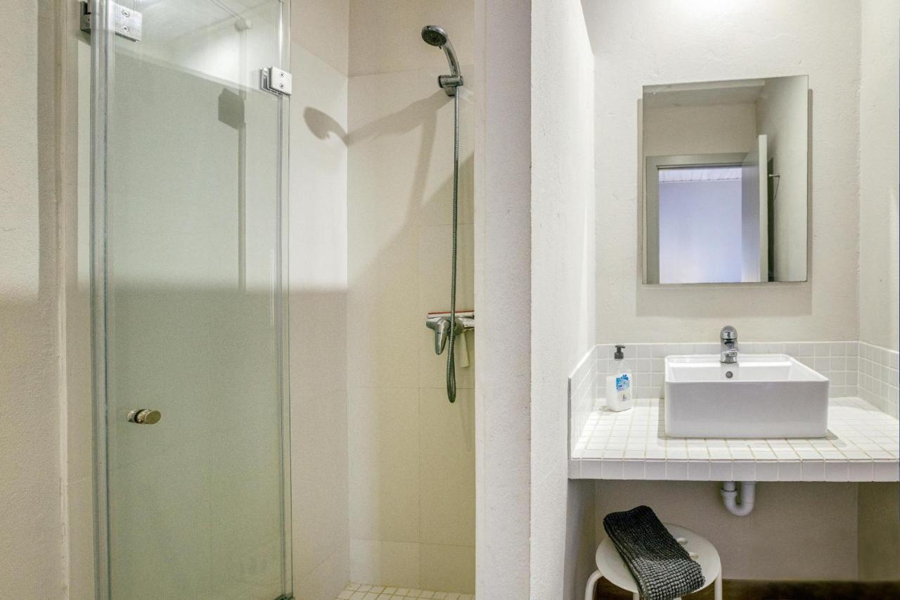 Apartamento Bajo 3 Begur Buitenkant foto