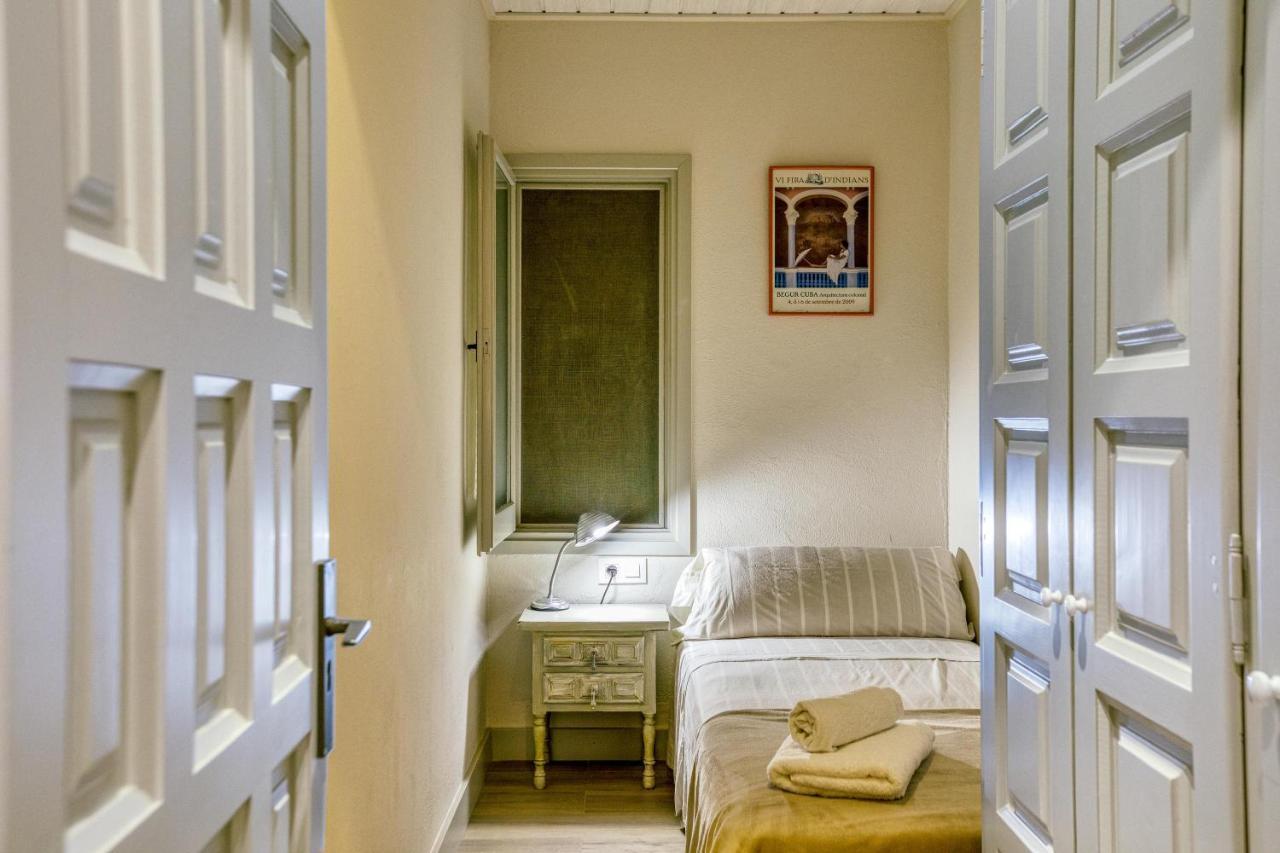 Apartamento Bajo 3 Begur Buitenkant foto