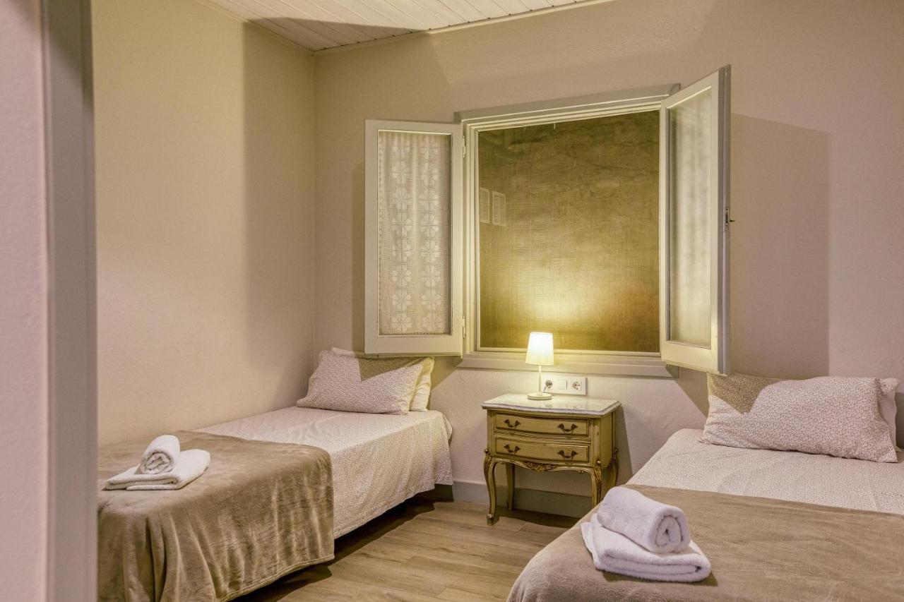 Apartamento Bajo 3 Begur Buitenkant foto
