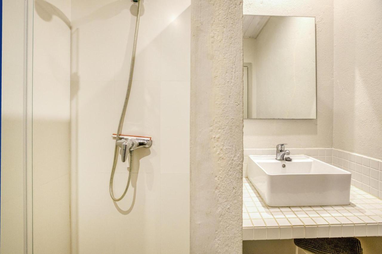 Apartamento Bajo 3 Begur Buitenkant foto
