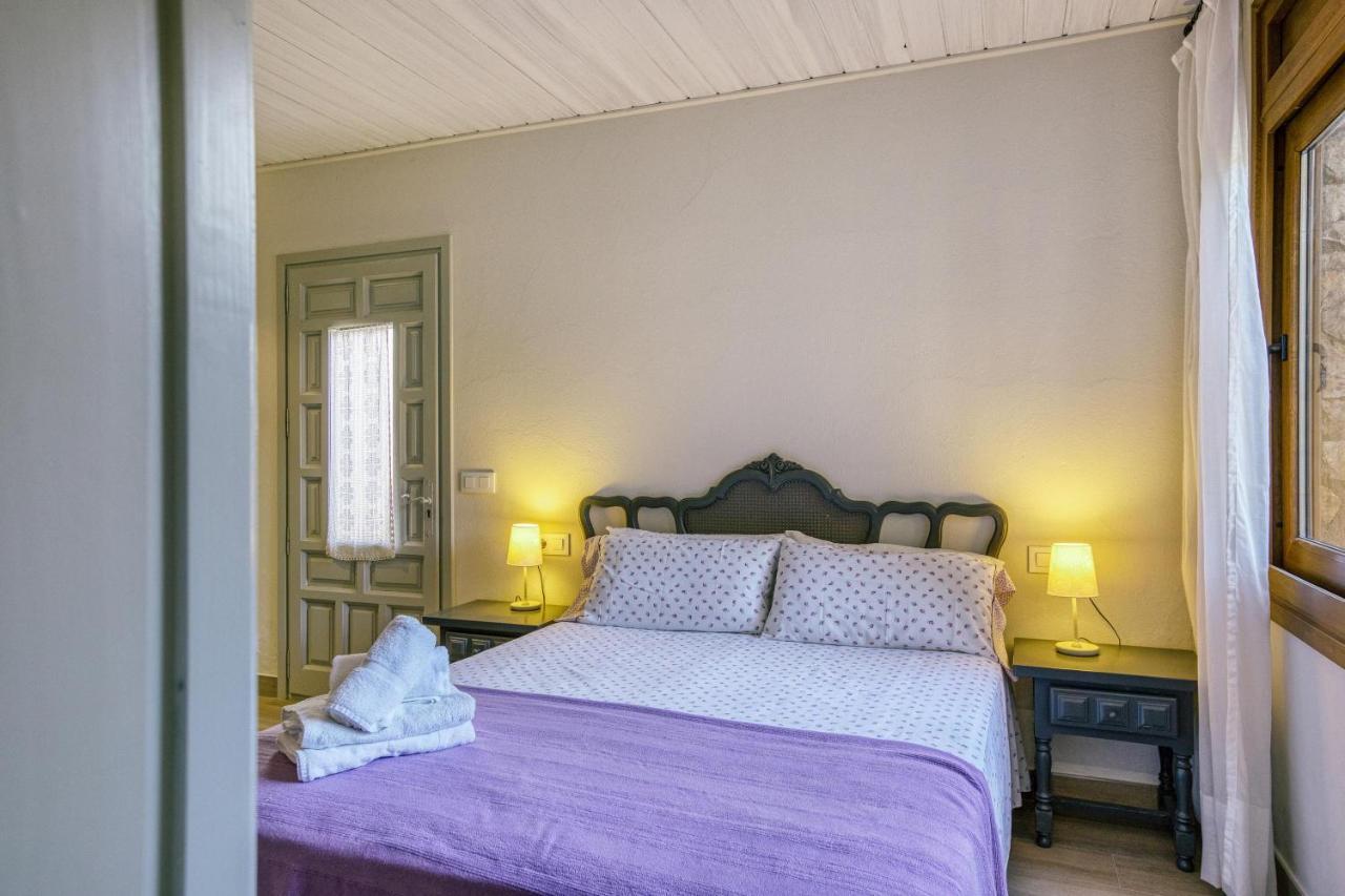 Apartamento Bajo 3 Begur Buitenkant foto