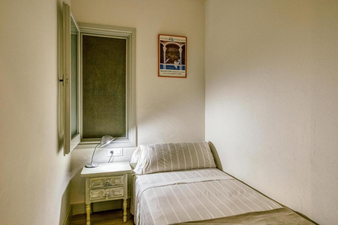 Apartamento Bajo 3 Begur Buitenkant foto
