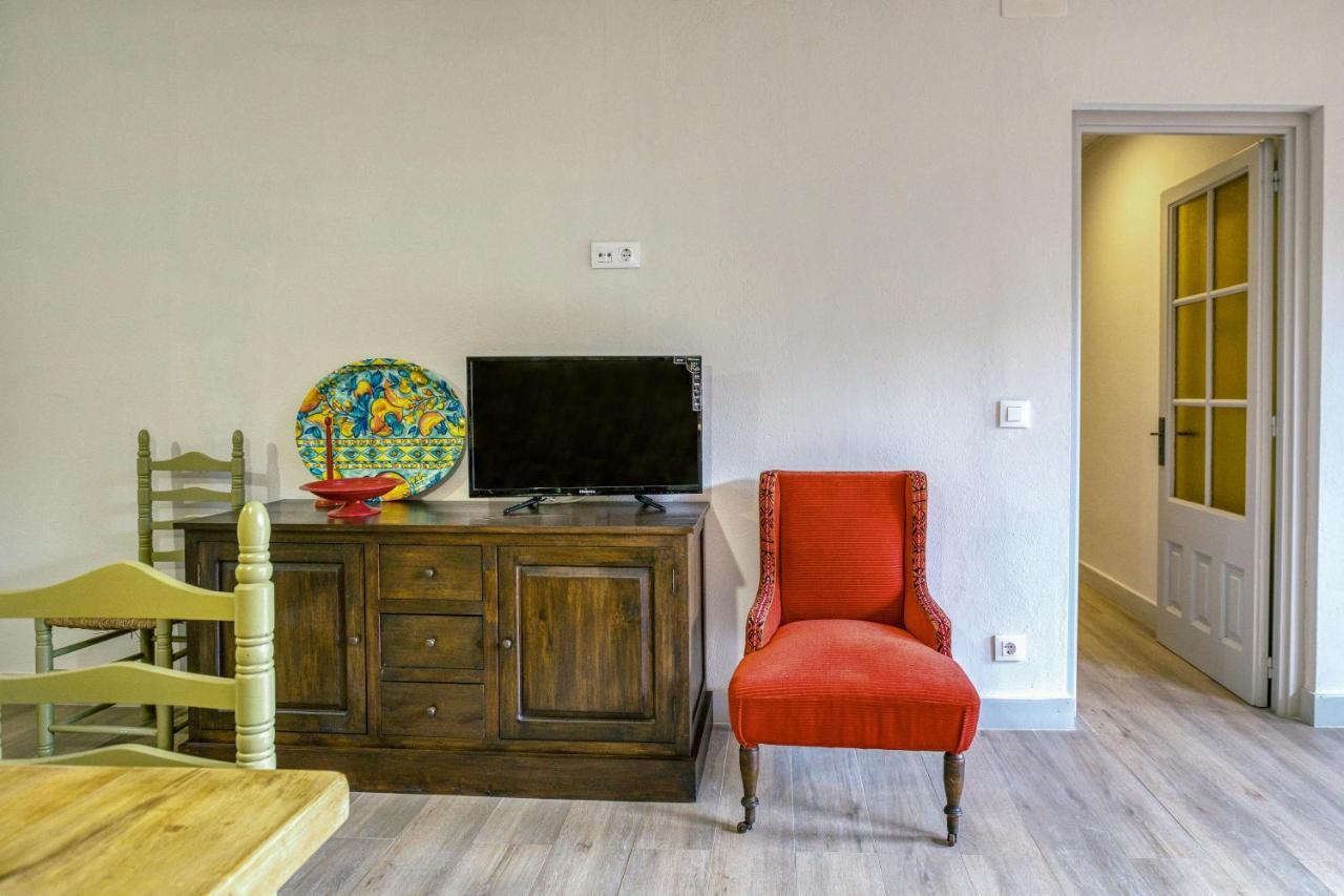 Apartamento Bajo 3 Begur Buitenkant foto