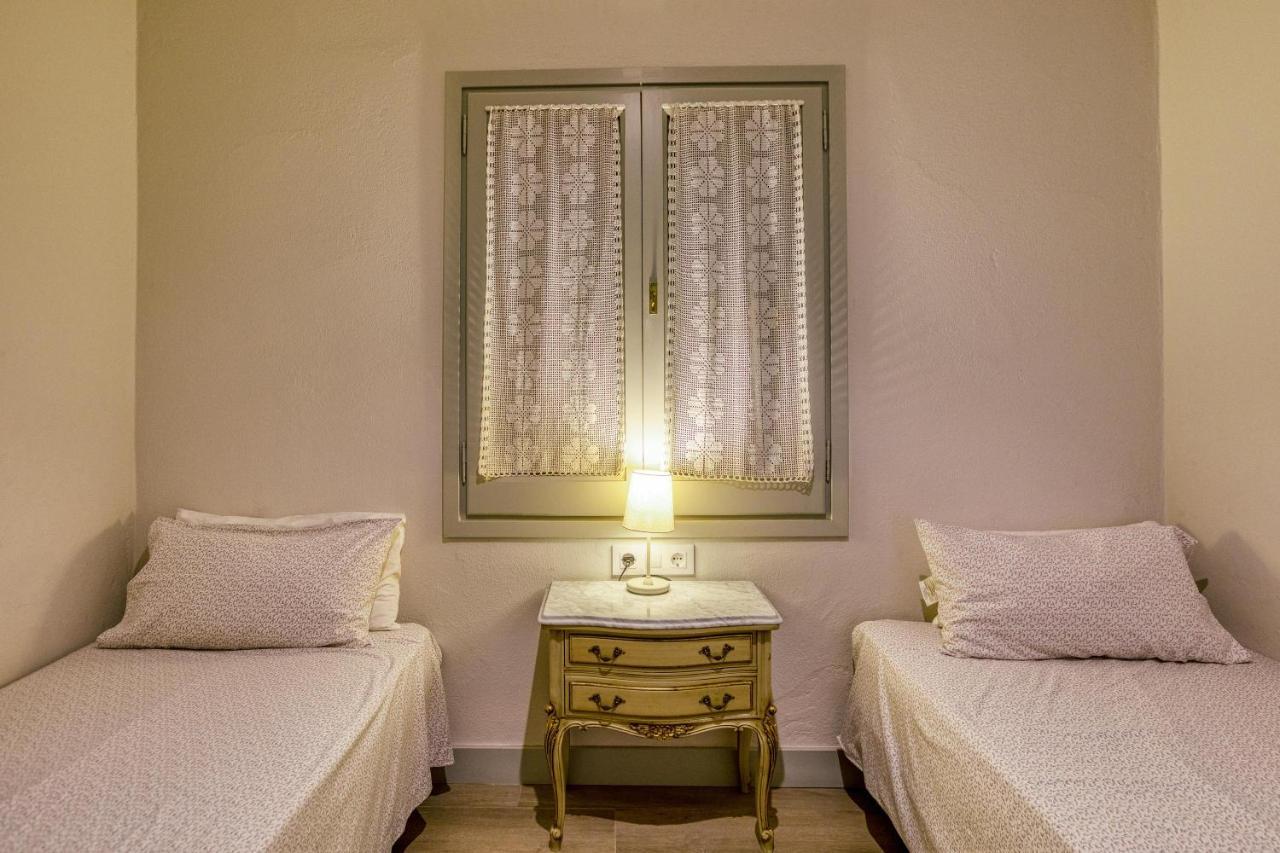 Apartamento Bajo 3 Begur Buitenkant foto