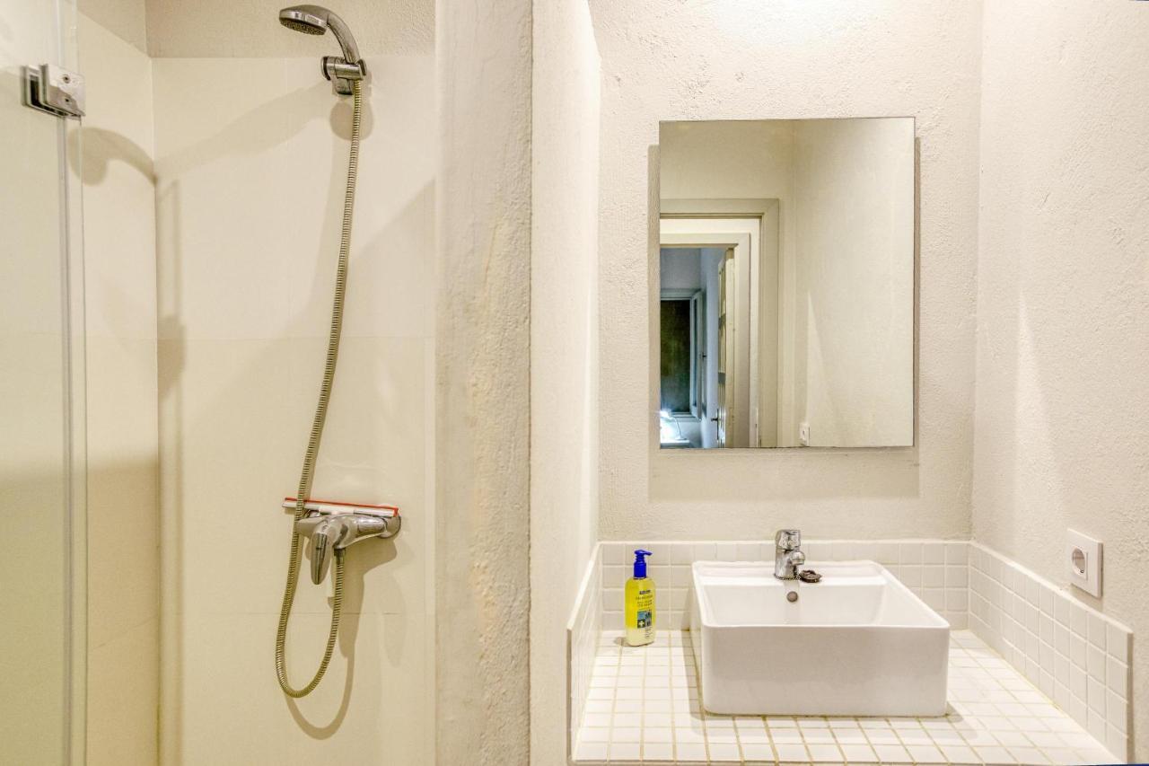 Apartamento Bajo 3 Begur Buitenkant foto