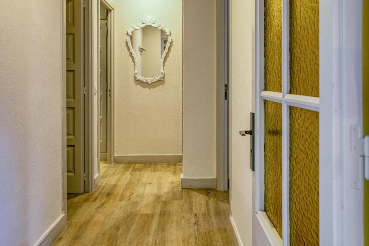 Apartamento Bajo 3 Begur Buitenkant foto